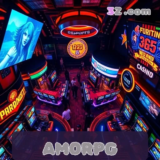 AMORPG: Eventos Incríveis Que Transformam Sua Experiência de Jogo