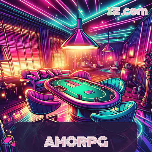 AMORPG