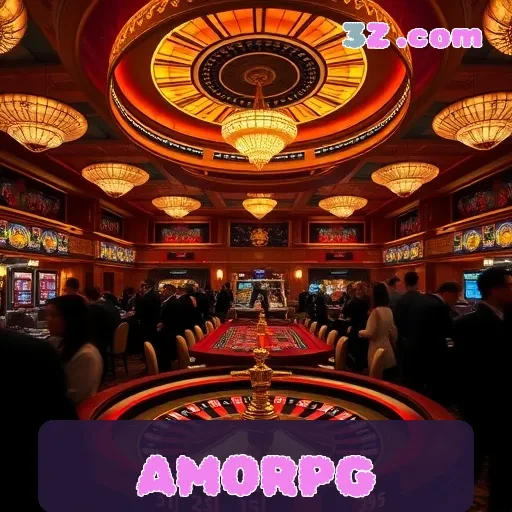AMORPG - Notícias