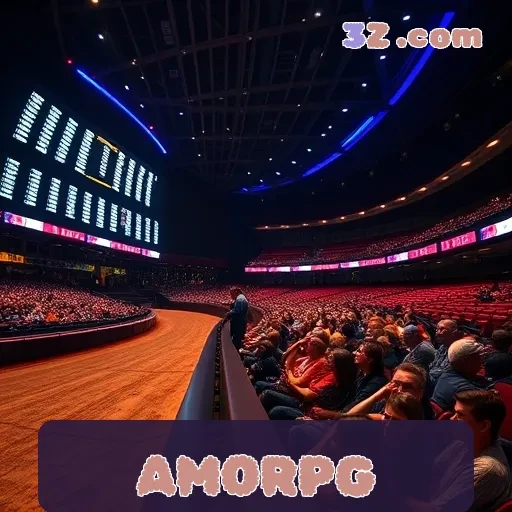AMORPG: Aventura Épica na Seção PvP para Gladiadores Modernos!