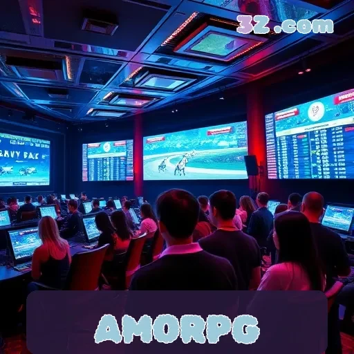 AMORPG: Acesse Avaliações Imperdíveis para Gamers Apaixonados