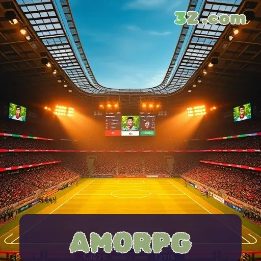 AMORPG: Transforme Seu Jogo com o Poder do Roleplay